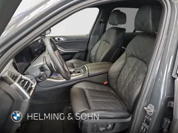 BMW X5 xDrive30d M-Sport Pro AHK Massage HK HiFi HUD