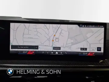 BMW X5 xDrive30d M-Sport Pro AHK Massage HK HiFi HUD