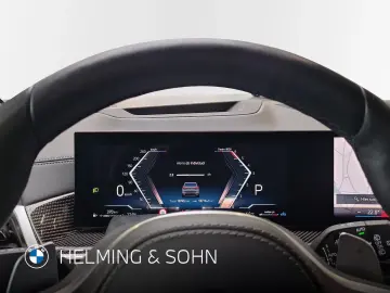 BMW X5 xDrive30d M-Sport Pro AHK Massage HK HiFi HUD