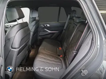 BMW X5 xDrive30d M-Sport Pro AHK Massage HK HiFi HUD