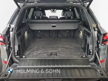 BMW X5 xDrive30d M-Sport Pro AHK Massage HK HiFi HUD