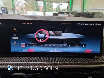 BMW X5 xDrive30d M-Sport Pro AHK Massage HK HiFi HUD