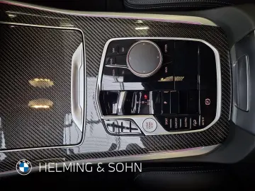 BMW X5 xDrive30d M-Sport Pro AHK Massage HK HiFi HUD