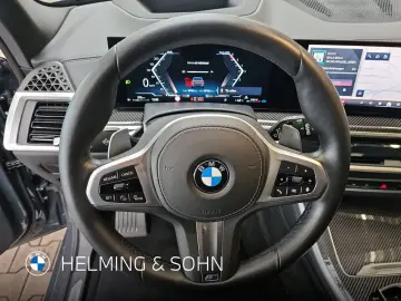 BMW X5 xDrive30d M-Sport Pro AHK Massage HK HiFi HUD