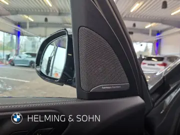 BMW X5 xDrive30d M-Sport Pro AHK Massage HK HiFi HUD