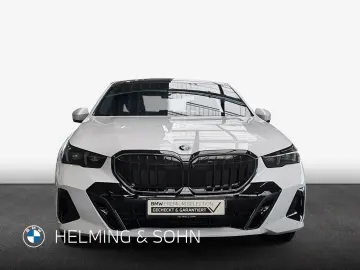 BMW 540d xDrive Limousine M-Sport Pro HK HiFi Head-U