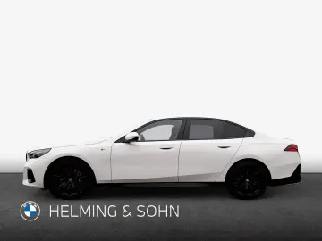 BMW 540d xDrive Limousine M-Sport Pro HK HiFi Head-U