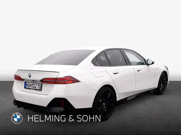 BMW 540d xDrive Limousine M-Sport Pro HK HiFi Head-U
