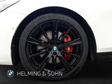 BMW 540d xDrive Limousine M-Sport Pro HK HiFi Head-U