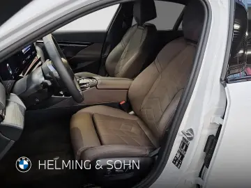 BMW 540d xDrive Limousine M-Sport Pro HK HiFi Head-U