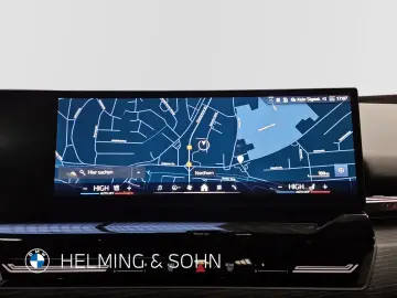 BMW 540d xDrive Limousine M-Sport Pro HK HiFi Head-U