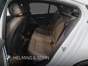 BMW 540d xDrive Limousine M-Sport Pro HK HiFi Head-U