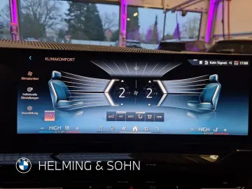 BMW 540d xDrive Limousine M-Sport Pro HK HiFi Head-U