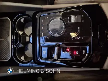 BMW 540d xDrive Limousine M-Sport Pro HK HiFi Head-U