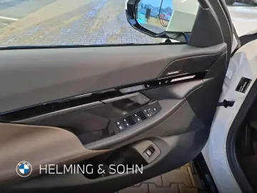 BMW 540d xDrive Limousine M-Sport Pro HK HiFi Head-U