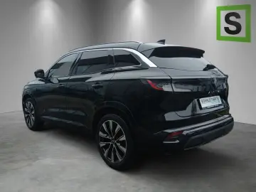 RENAULT AUSTRAL Techno Mild Hybrid 160 Automatik