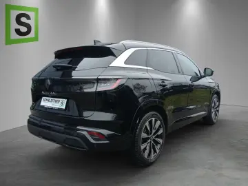 RENAULT AUSTRAL Techno Mild Hybrid 160 Automatik