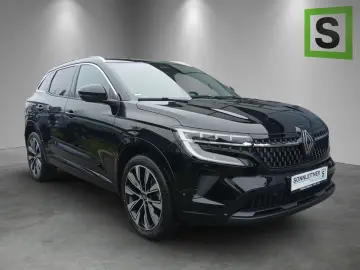 RENAULT AUSTRAL Techno Mild Hybrid 160 Automatik