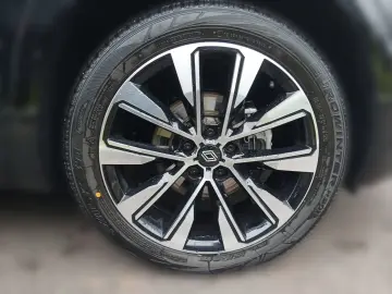 RENAULT AUSTRAL Techno Mild Hybrid 160 Automatik