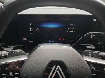 RENAULT AUSTRAL Techno Mild Hybrid 160 Automatik