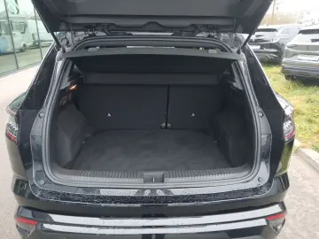 RENAULT AUSTRAL Techno Mild Hybrid 160 Automatik