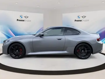 BMW M2 Coupé HEAD-UP RFK HIFI LENKRADHZ LORDOSE LED