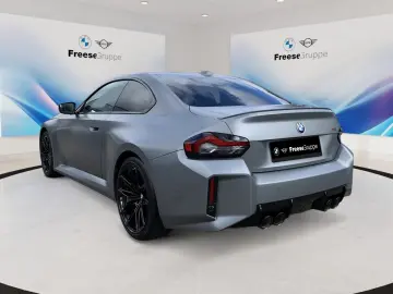 BMW M2 Coupé HEAD-UP RFK HIFI LENKRADHZ LORDOSE LED