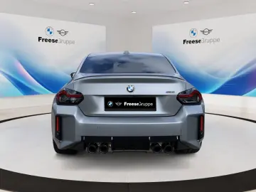 BMW M2 Coupé HEAD-UP RFK HIFI LENKRADHZ LORDOSE LED