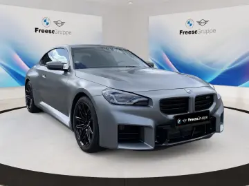 BMW M2 Coupé HEAD-UP RFK HIFI LENKRADHZ LORDOSE LED