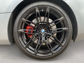 BMW M2 Coupé HEAD-UP RFK HIFI LENKRADHZ LORDOSE LED