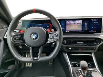 BMW M2 Coupé HEAD-UP RFK HIFI LENKRADHZ LORDOSE LED