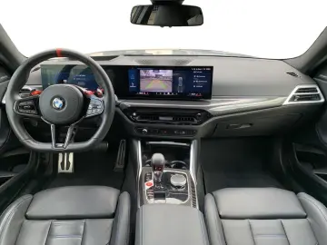 BMW M2 Coupé HEAD-UP RFK HIFI LENKRADHZ LORDOSE LED