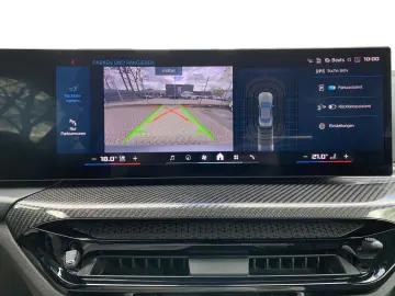 BMW M2 Coupé HEAD-UP RFK HIFI LENKRADHZ LORDOSE LED