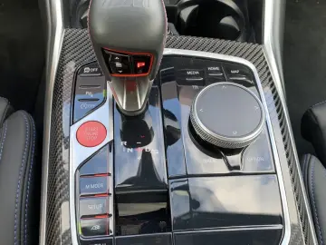 BMW M2 Coupé HEAD-UP RFK HIFI LENKRADHZ LORDOSE LED