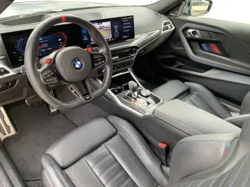 BMW M2 Coupé HEAD-UP RFK HIFI LENKRADHZ LORDOSE LED