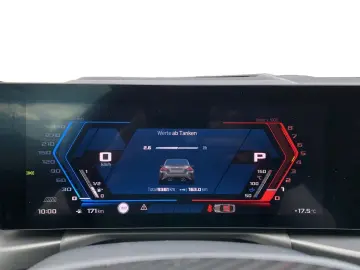 BMW M2 Coupé HEAD-UP RFK HIFI LENKRADHZ LORDOSE LED