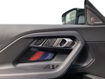 BMW M2 Coupé HEAD-UP RFK HIFI LENKRADHZ LORDOSE LED