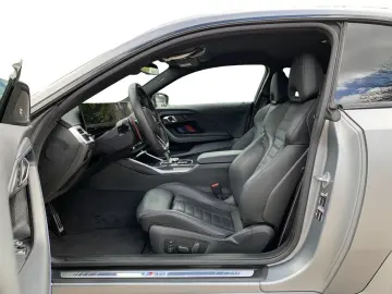 BMW M2 Coupé HEAD-UP RFK HIFI LENKRADHZ LORDOSE LED