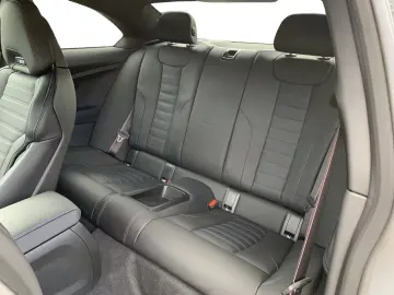 BMW M2 Coupé HEAD-UP RFK HIFI LENKRADHZ LORDOSE LED