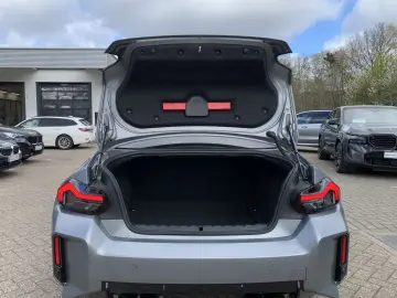 BMW M2 Coupé HEAD-UP RFK HIFI LENKRADHZ LORDOSE LED