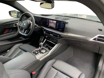 BMW M2 Coupé HEAD-UP RFK HIFI LENKRADHZ LORDOSE LED