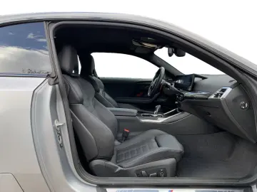 BMW M2 Coupé HEAD-UP RFK HIFI LENKRADHZ LORDOSE LED