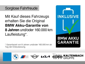 BMW i4 xDrive 40 Gran Coupe M-Sport Pro AHK 360  ACC