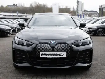 BMW i4 xDrive 40 Gran Coupe M-Sport Pro AHK 360  ACC