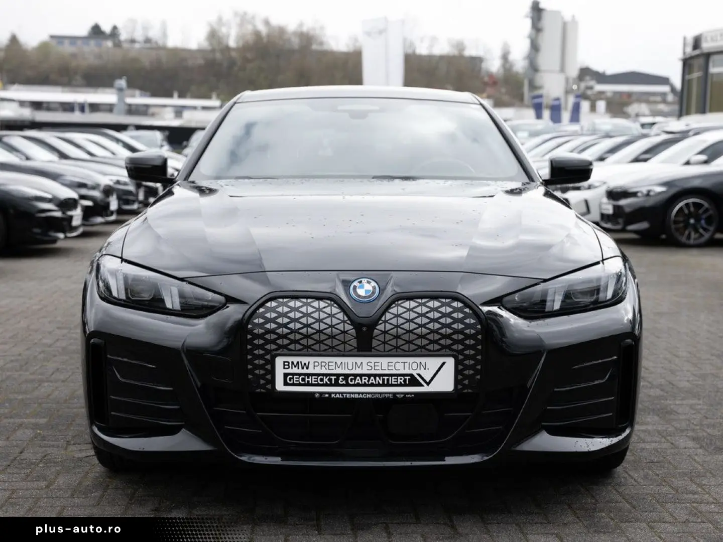BMW i4 xDrive 40 Gran Coupe M-Sport Pro AHK 360  ACC