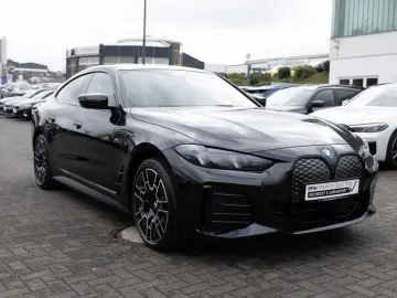 BMW i4 xDrive 40 Gran Coupe M-Sport Pro AHK 360  ACC