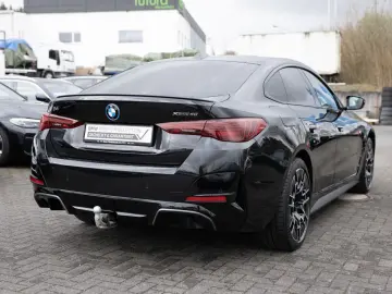 BMW i4 xDrive 40 Gran Coupe M-Sport Pro AHK 360  ACC
