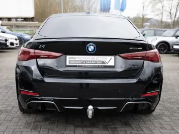 BMW i4 xDrive 40 Gran Coupe M-Sport Pro AHK 360  ACC