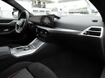 BMW i4 xDrive 40 Gran Coupe M-Sport Pro AHK 360  ACC