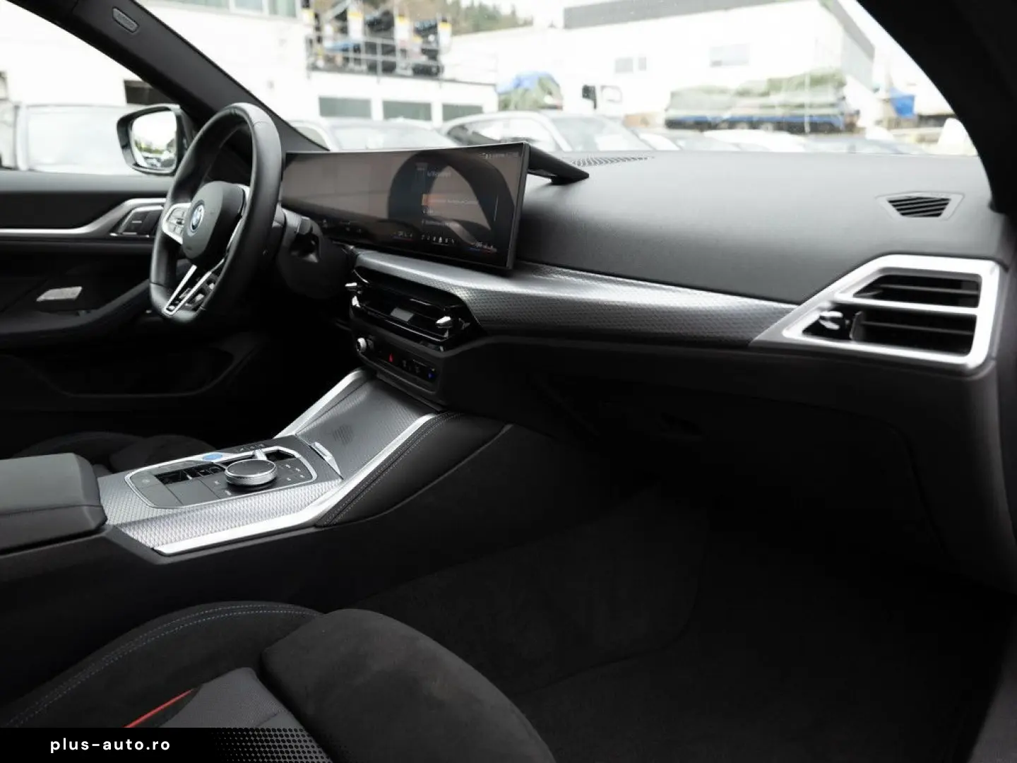 BMW i4 xDrive 40 Gran Coupe M-Sport Pro AHK 360  ACC